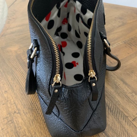 Black Kate Spade everyday Tote - Picture 5 of 5